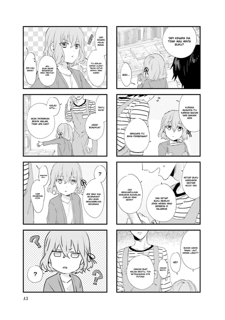 Chapter 87 - halaman 9