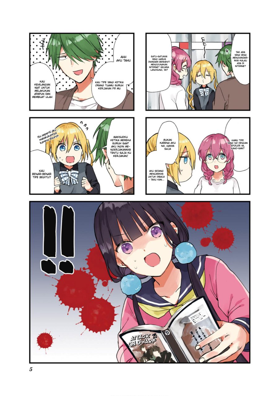 Chapter 86 - halaman 8