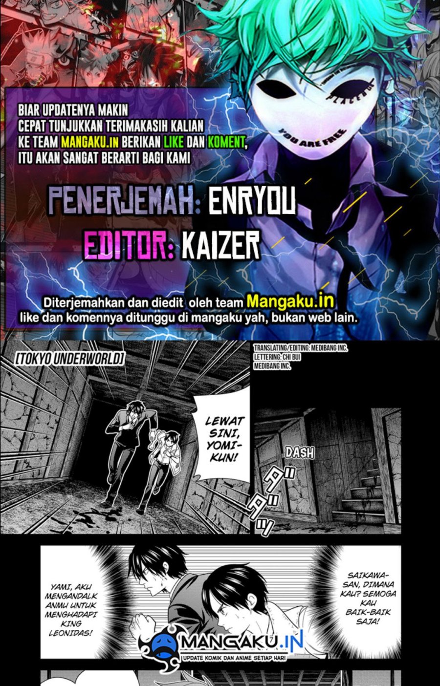 Chapter 39 - halaman 2