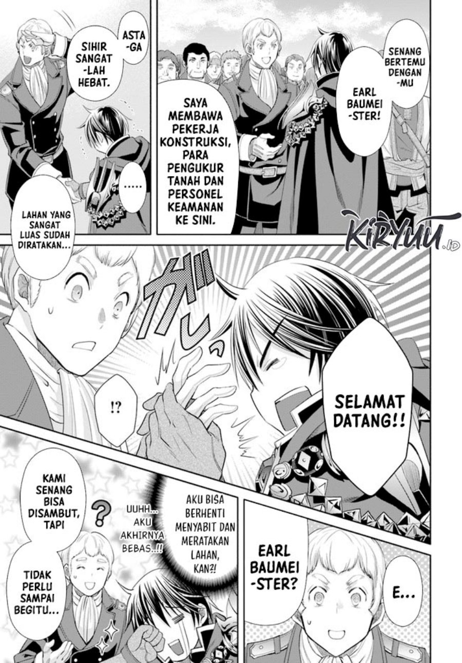 Chapter 73 - halaman 17