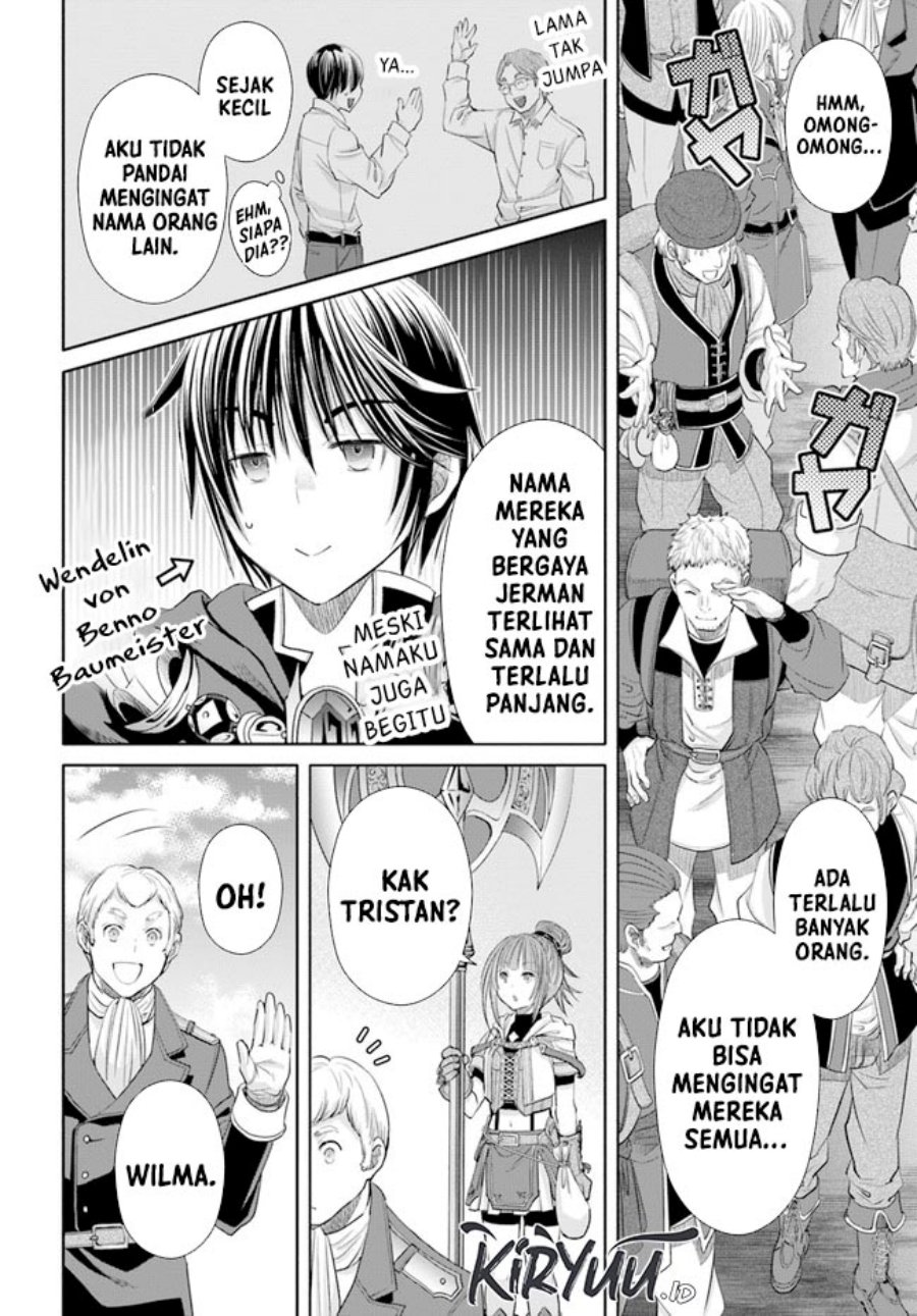 Chapter 73 - halaman 18