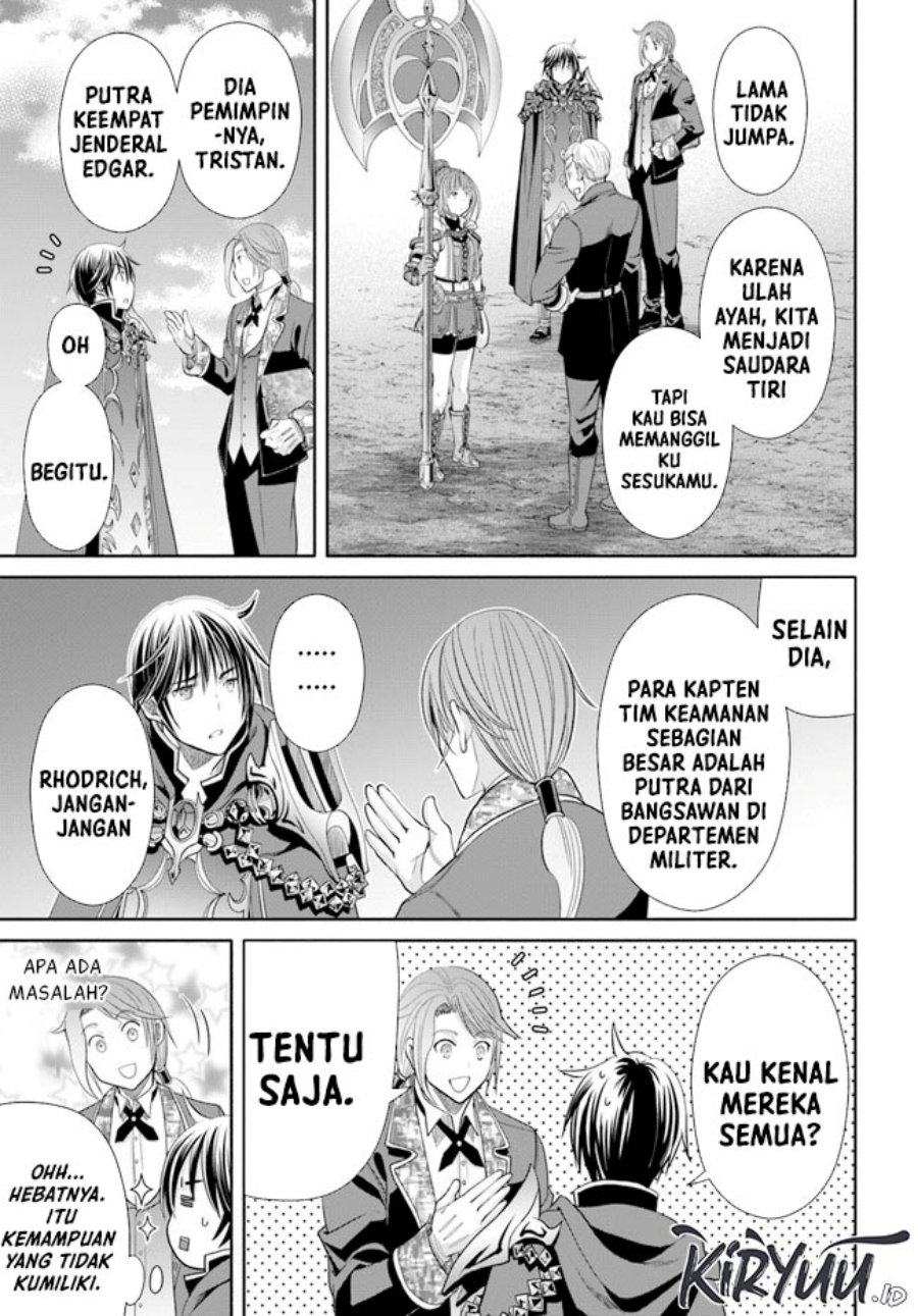 Chapter 73 - halaman 19