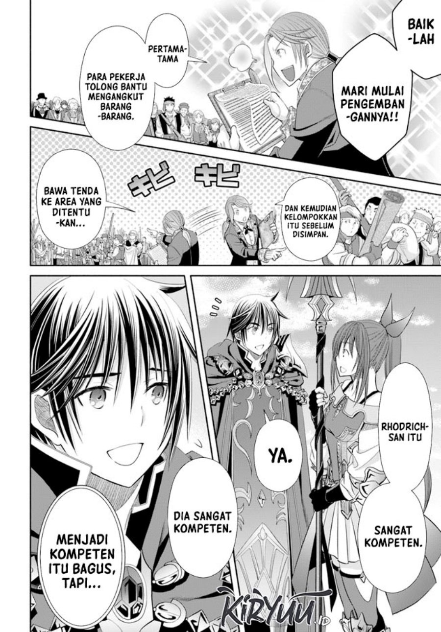 Chapter 73 - halaman 20