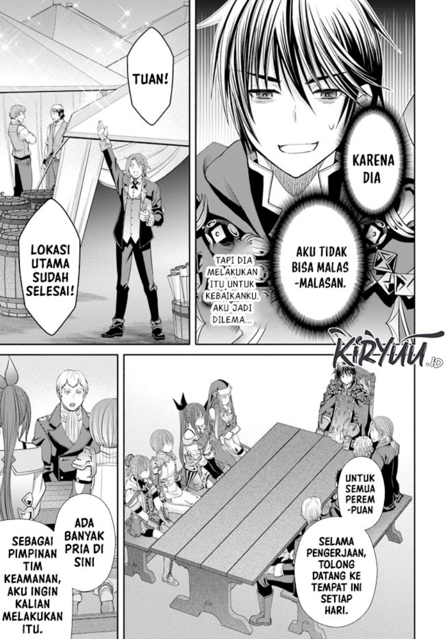 Chapter 73 - halaman 21
