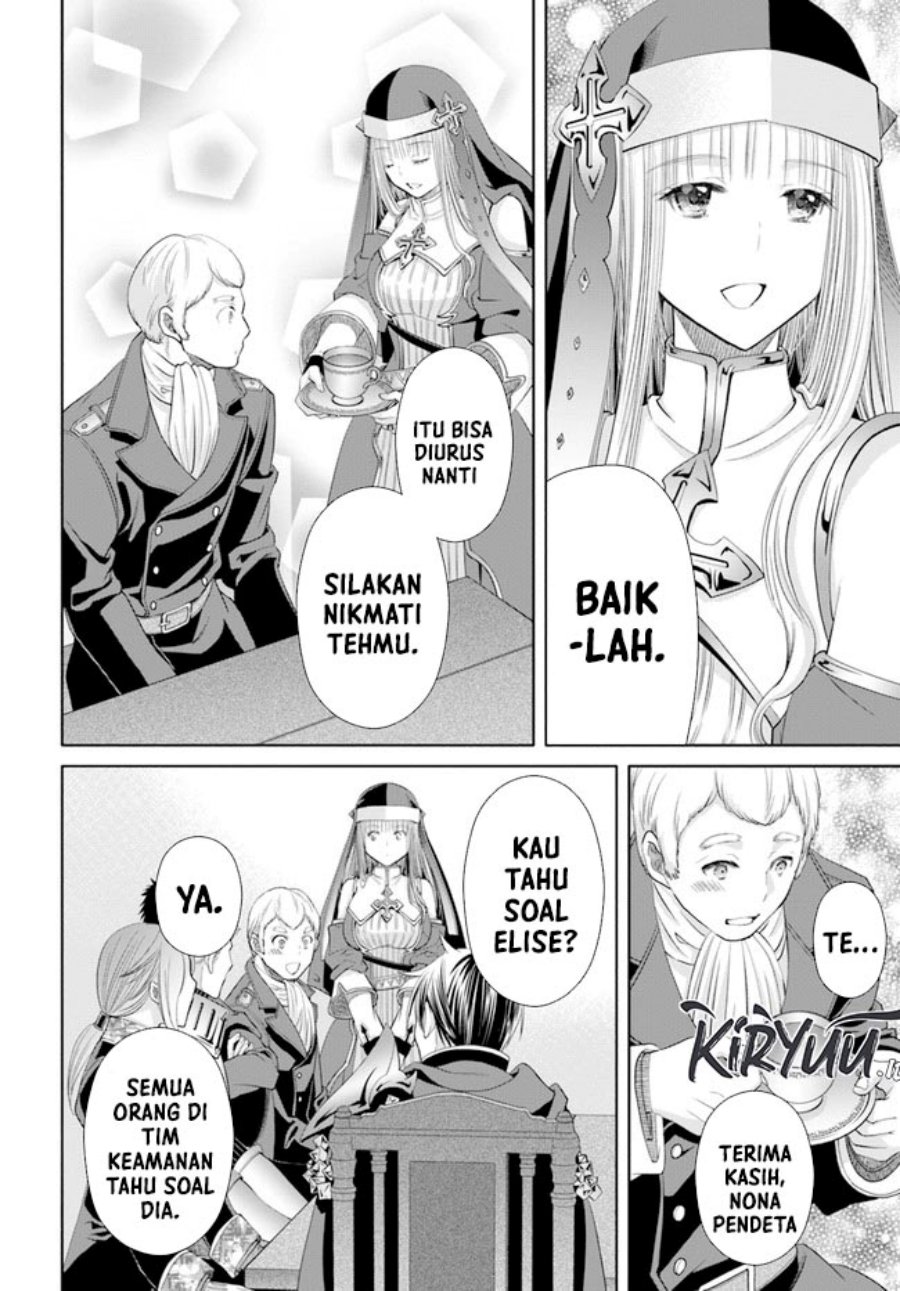 Chapter 73 - halaman 22