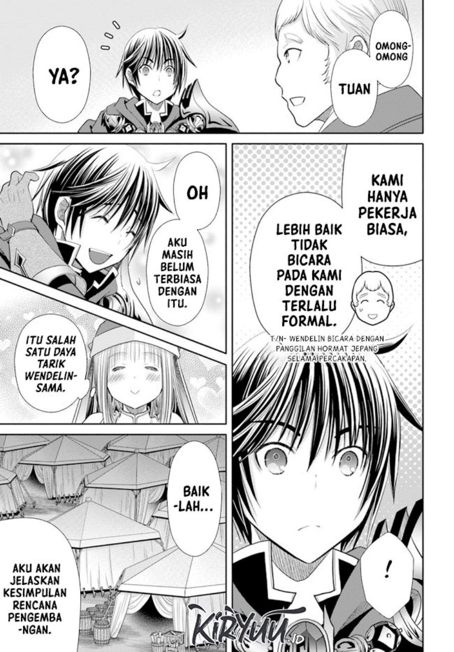 Chapter 73 - halaman 23