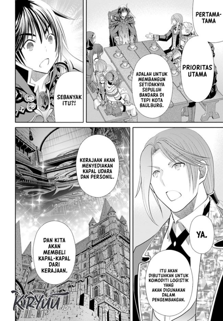 Chapter 73 - halaman 24