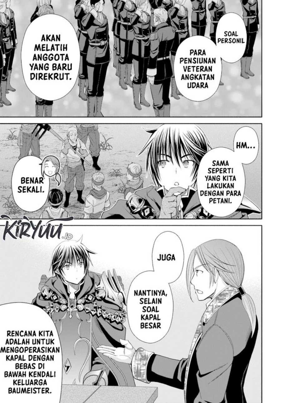 Chapter 73 - halaman 25