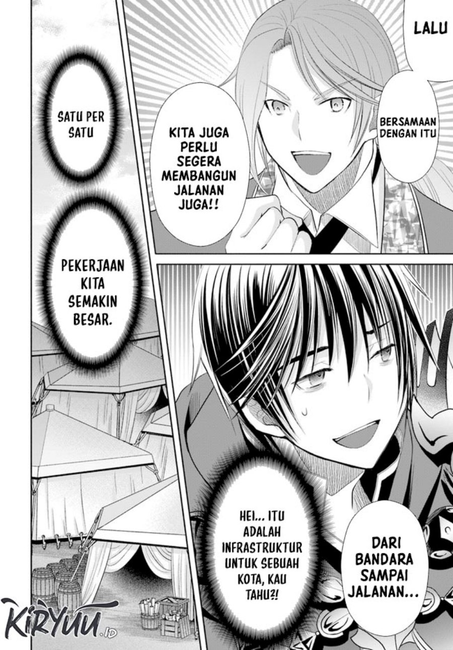 Chapter 73 - halaman 26