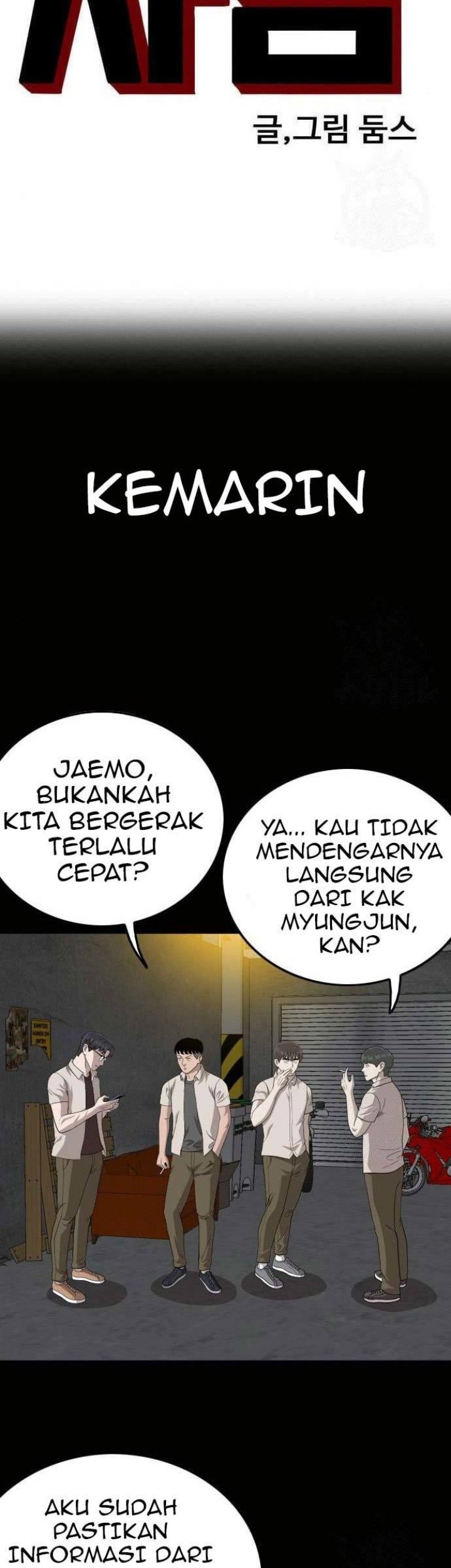 Chapter 147 - halaman 6