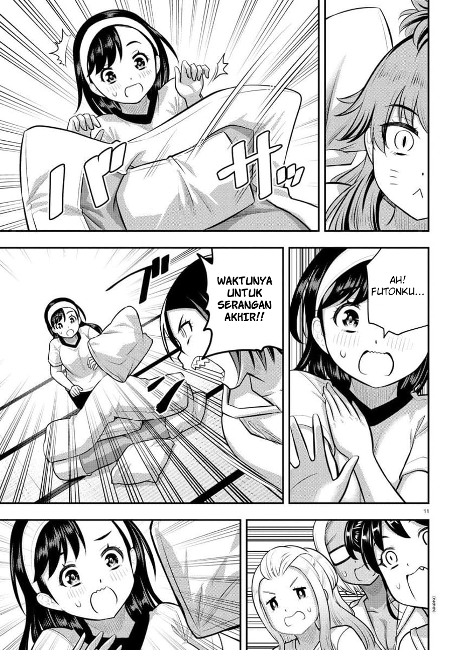 Chapter 125 - halaman 13