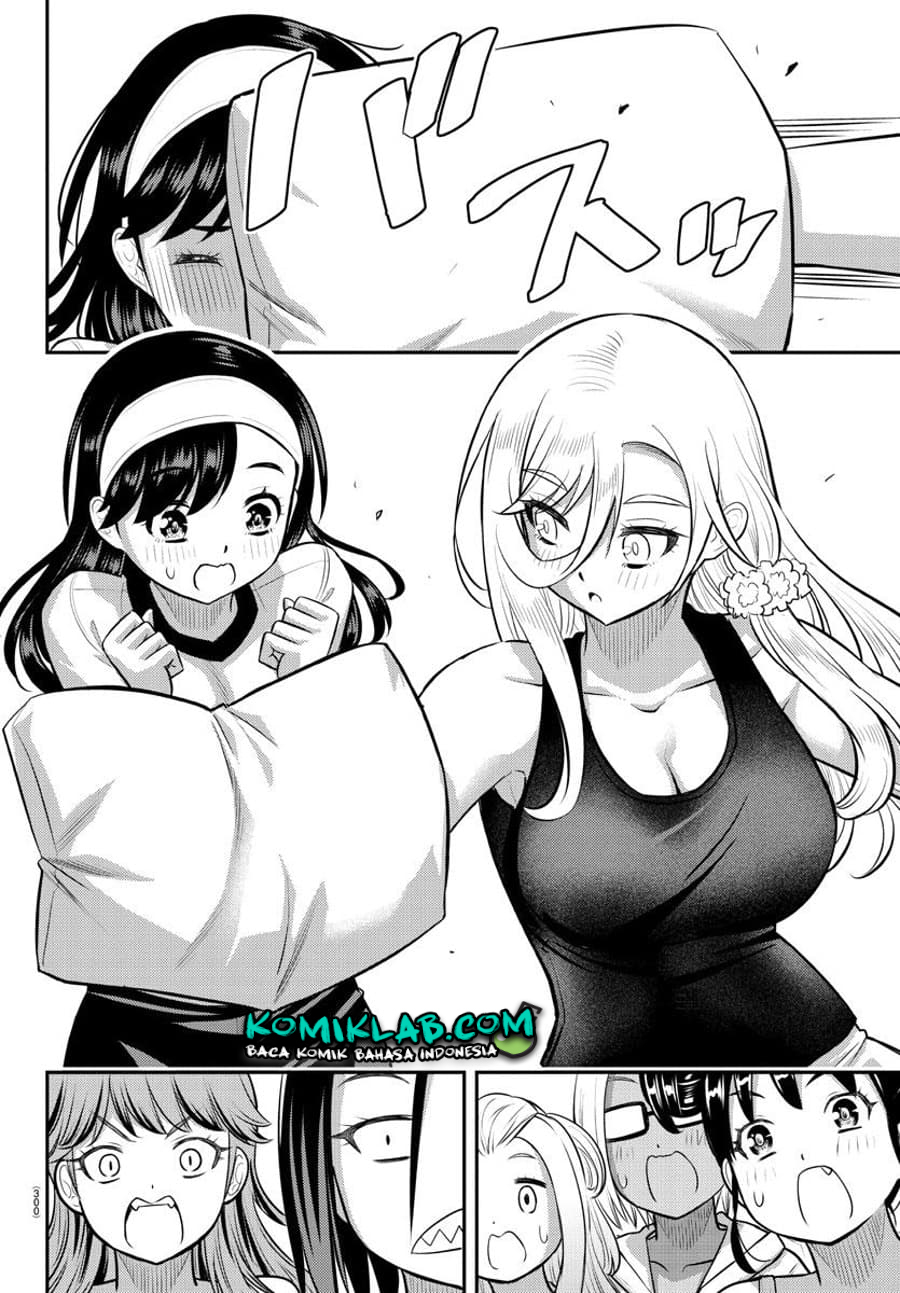 Chapter 125 - halaman 14