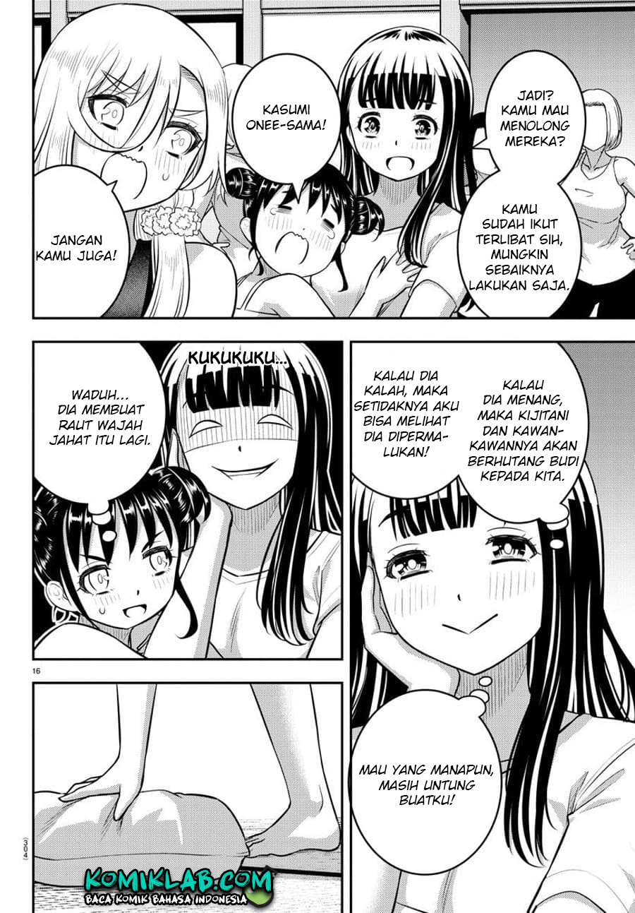 Chapter 125 - halaman 18