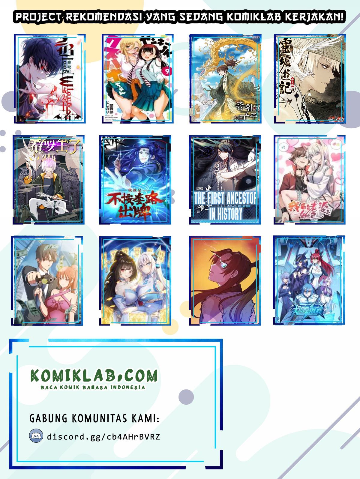 Chapter 125 - halaman 23