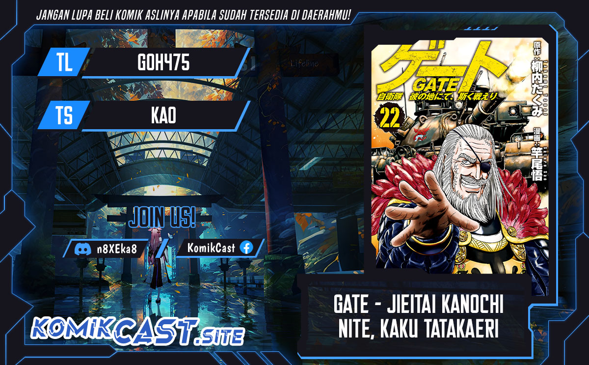 Chapter 122 - halaman 2