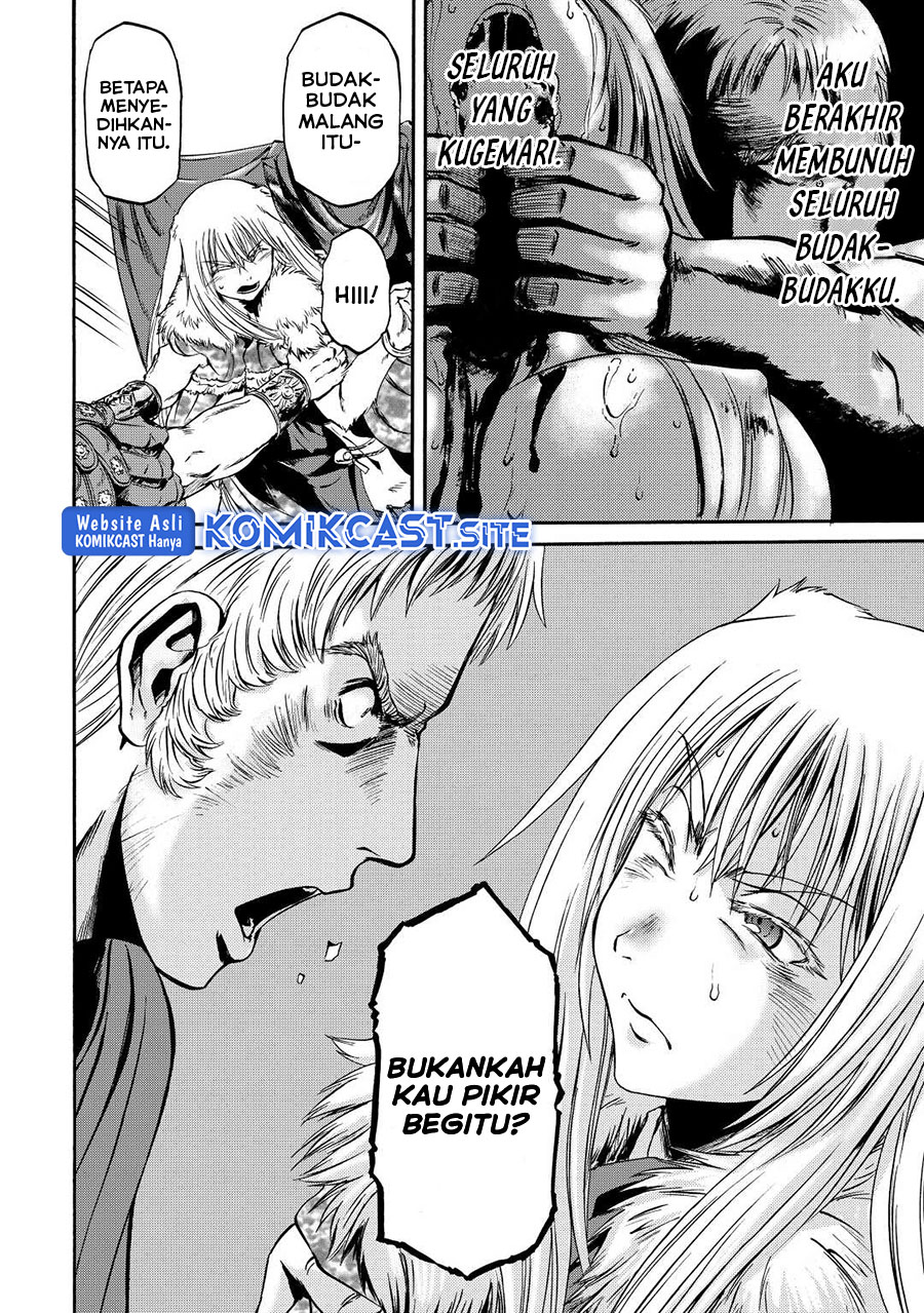 Chapter 122 - halaman 13