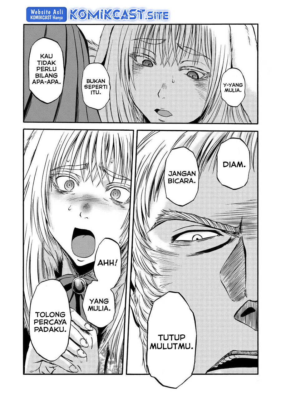 Chapter 122 - halaman 14