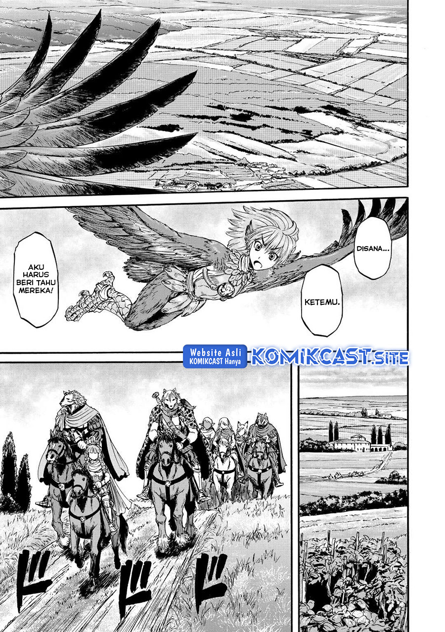 Chapter 122 - halaman 16