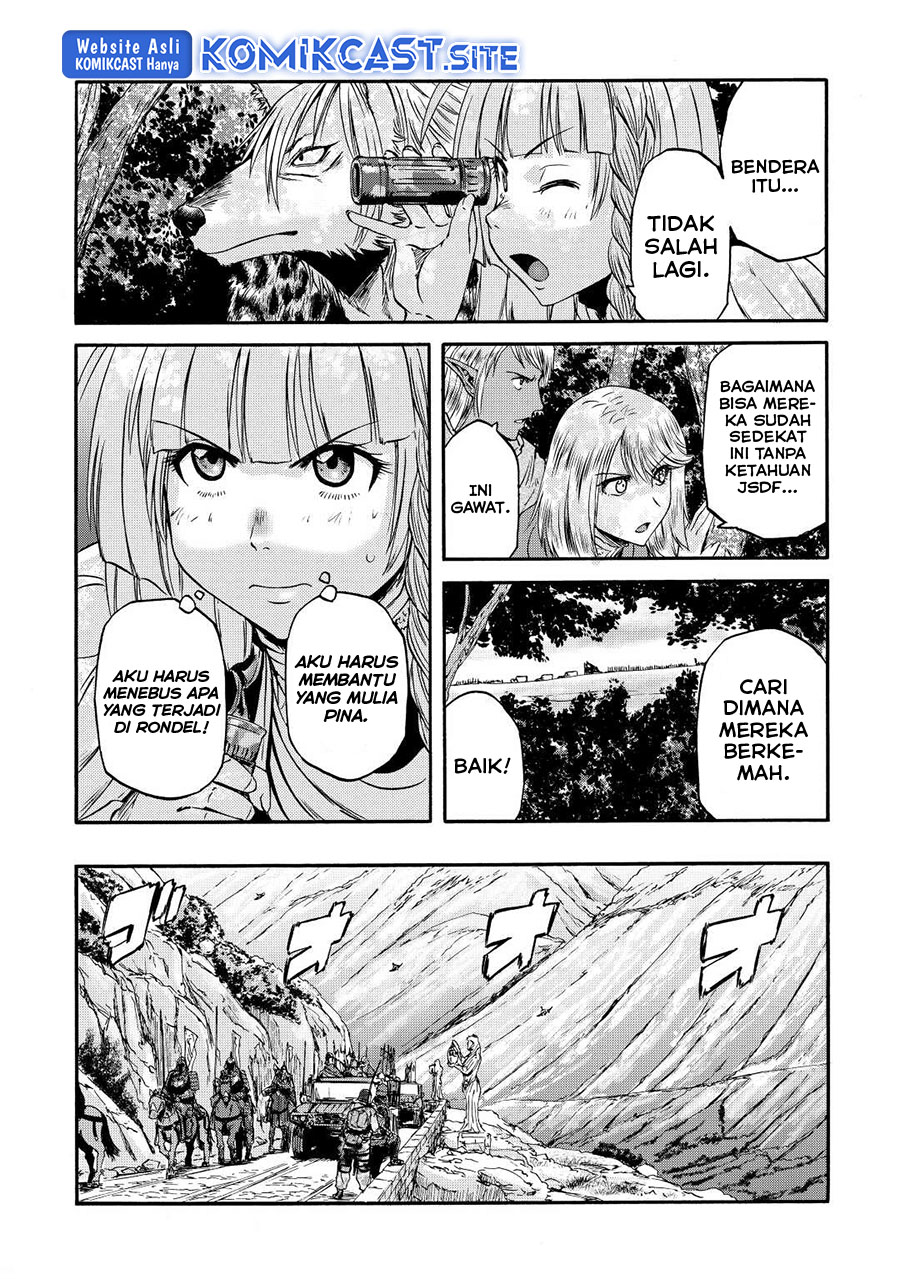 Chapter 122 - halaman 18