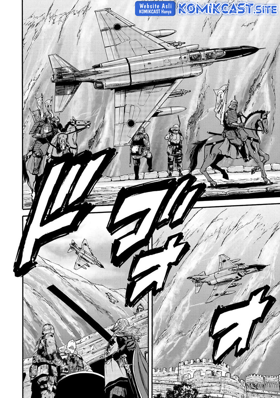 Chapter 122 - halaman 19