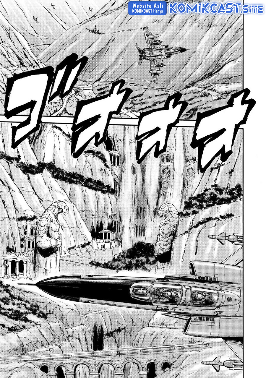 Chapter 122 - halaman 20