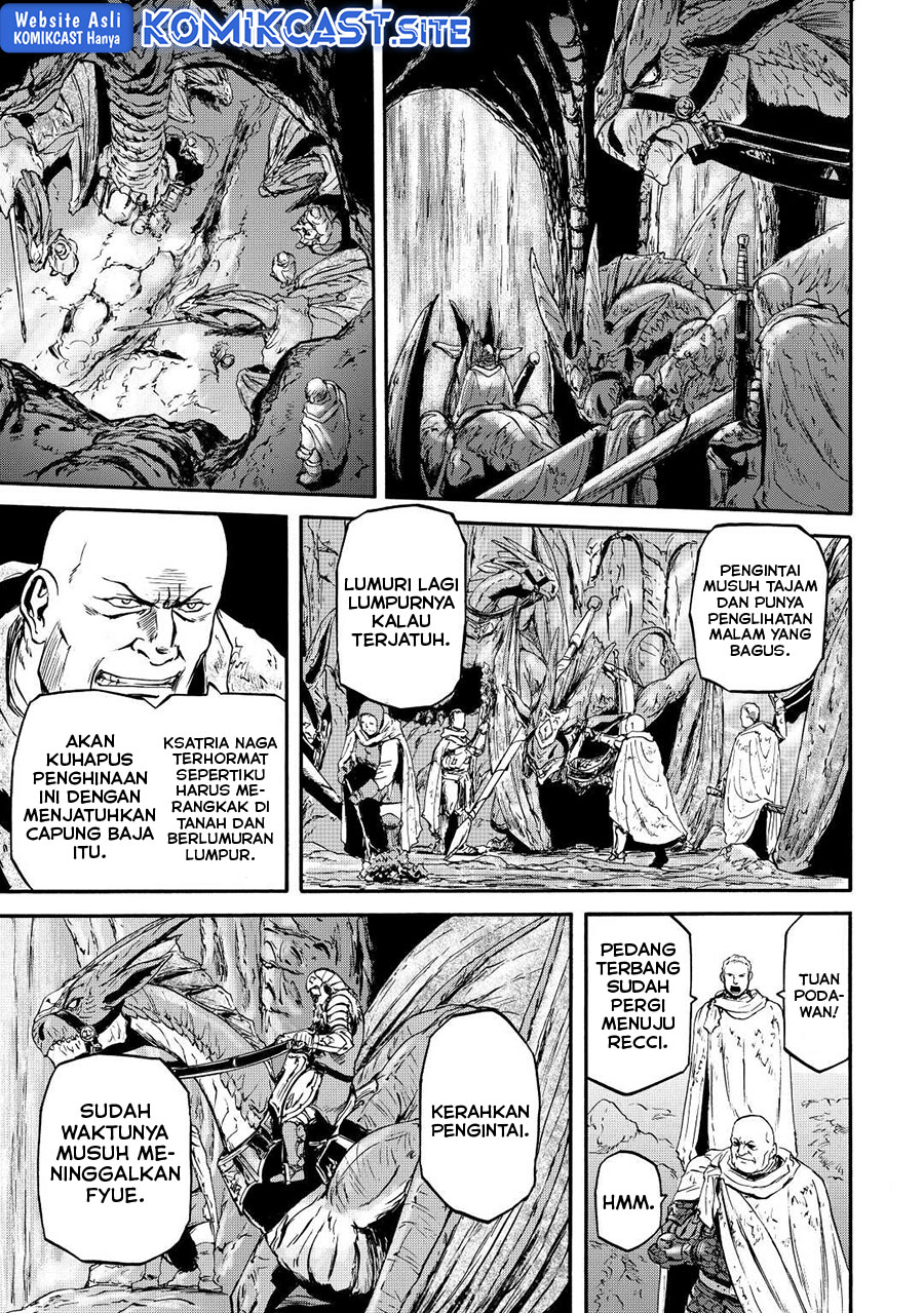 Chapter 122 - halaman 22