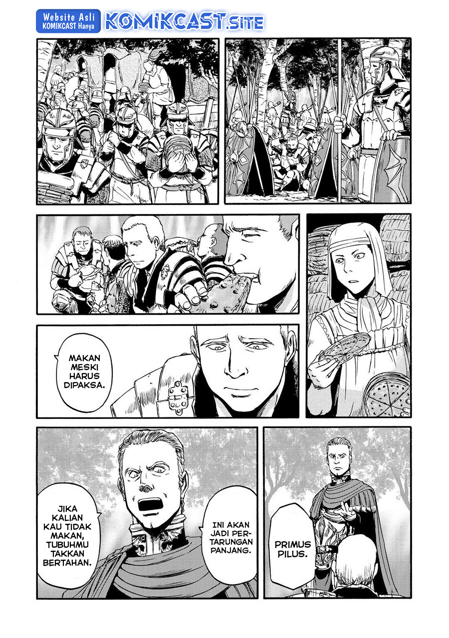 Chapter 122 - halaman 24