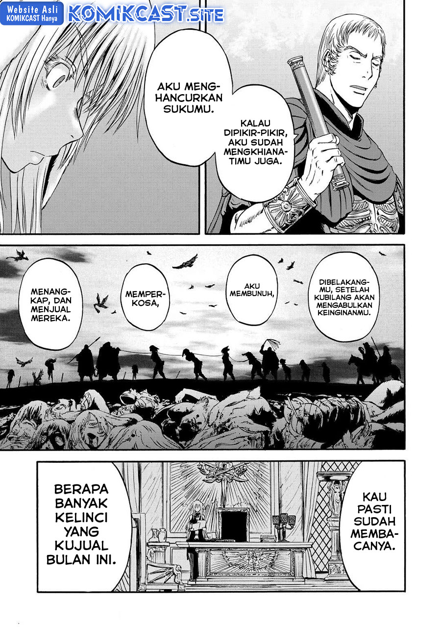 Chapter 122 - halaman 26