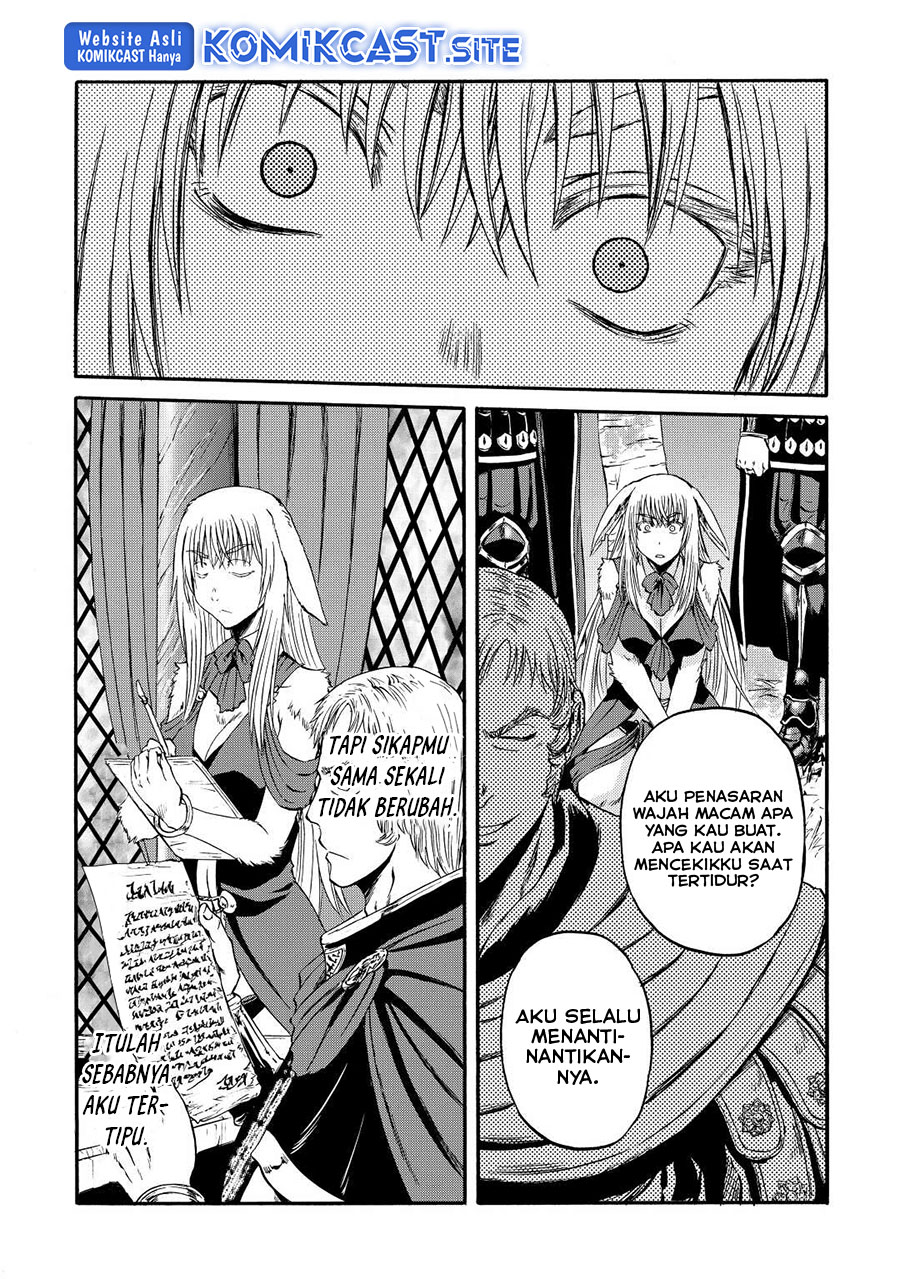 Chapter 122 - halaman 27