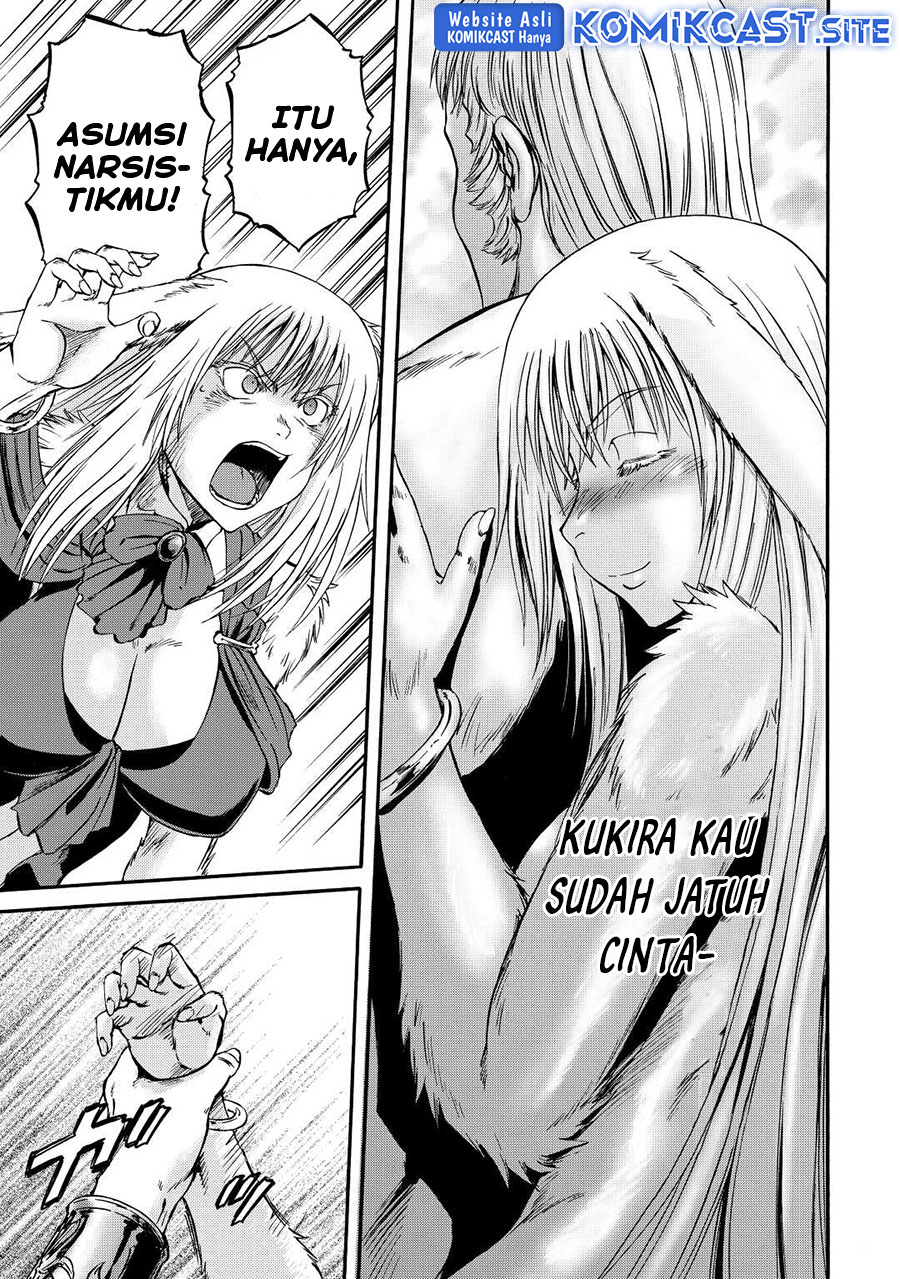 Chapter 122 - halaman 28