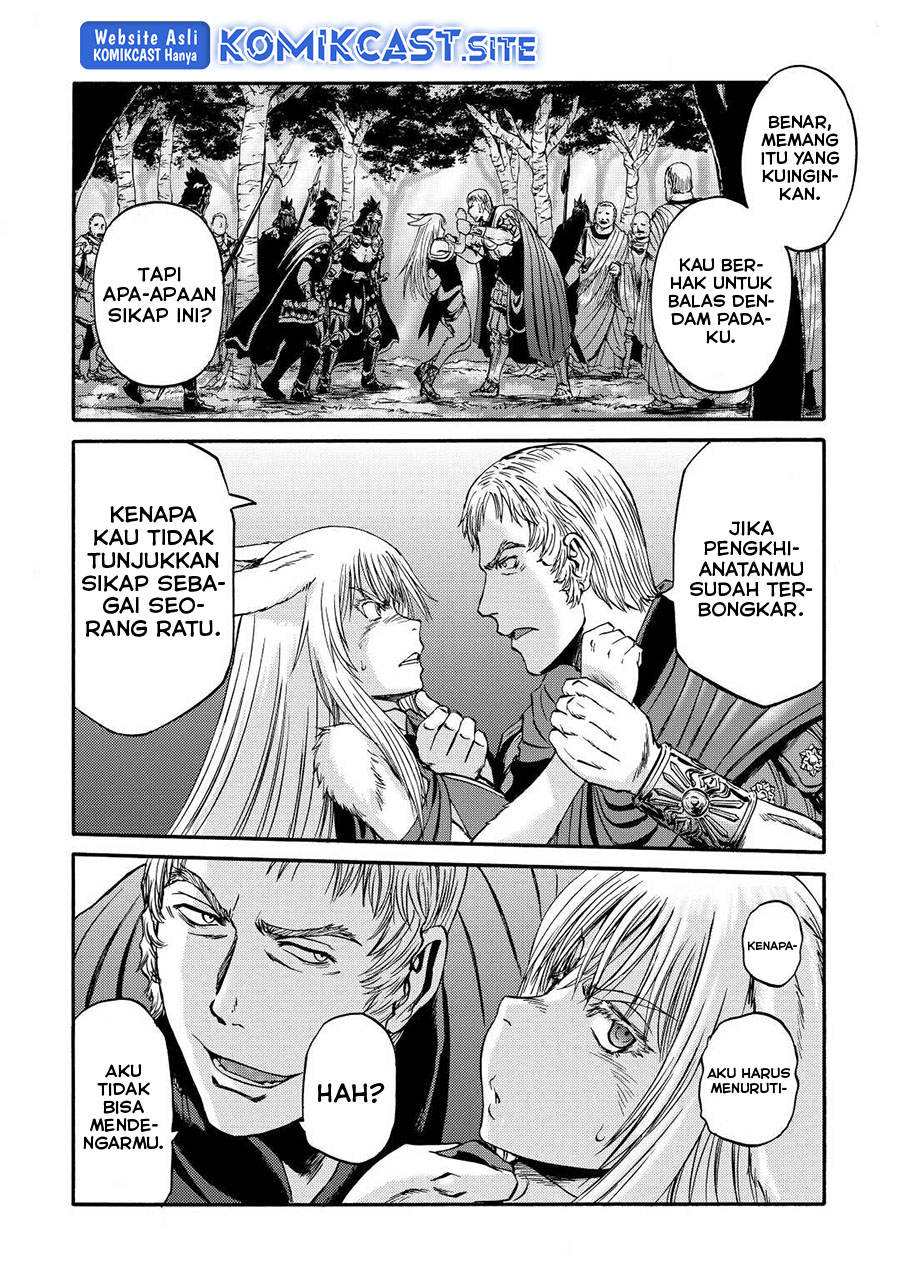Chapter 122 - halaman 29