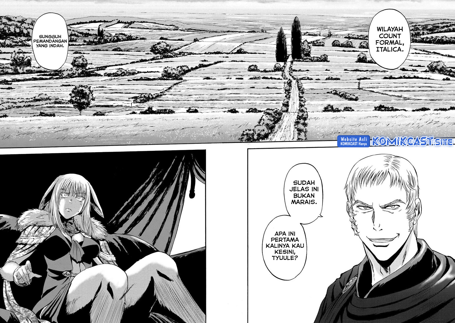 Chapter 122 - halaman 4
