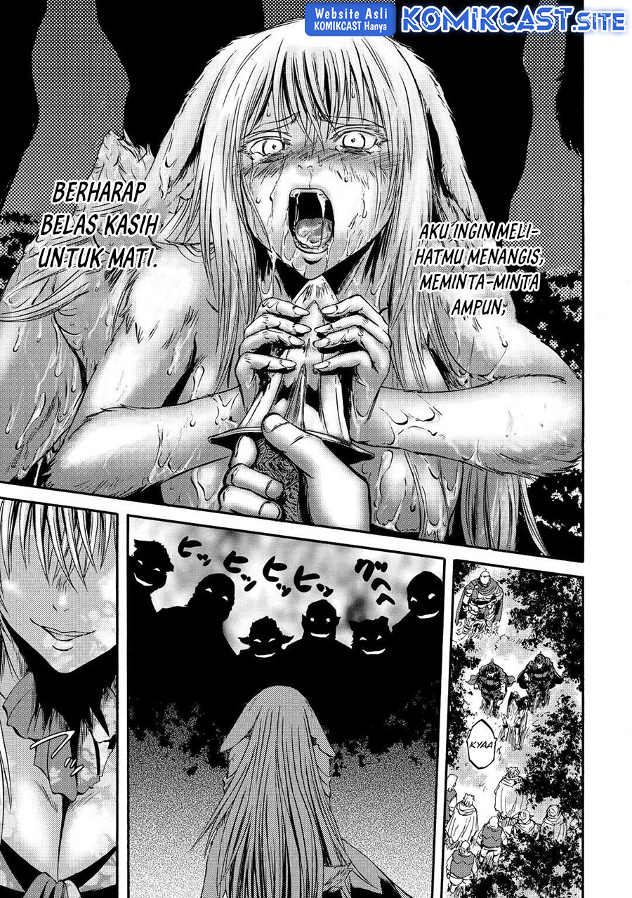 Chapter 122 - halaman 32