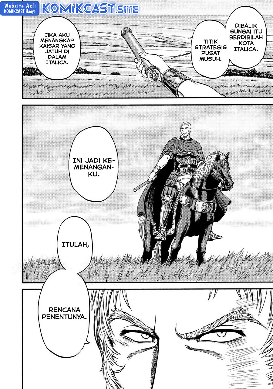 Chapter 122 - halaman 5