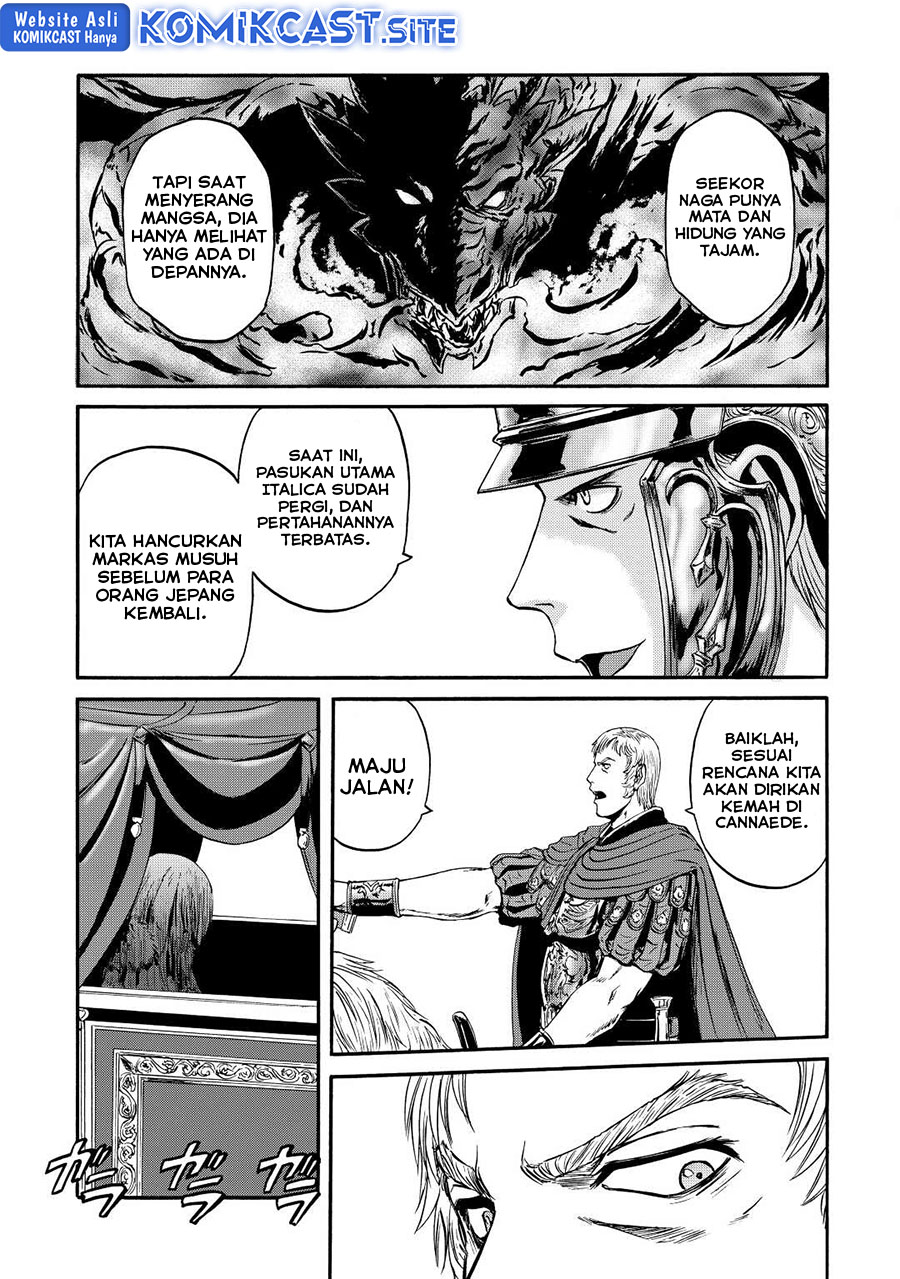 Chapter 122 - halaman 6