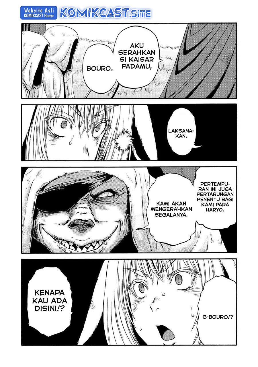 Chapter 122 - halaman 8
