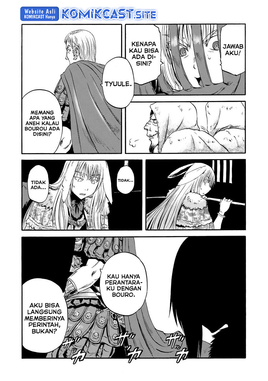 Chapter 122 - halaman 9