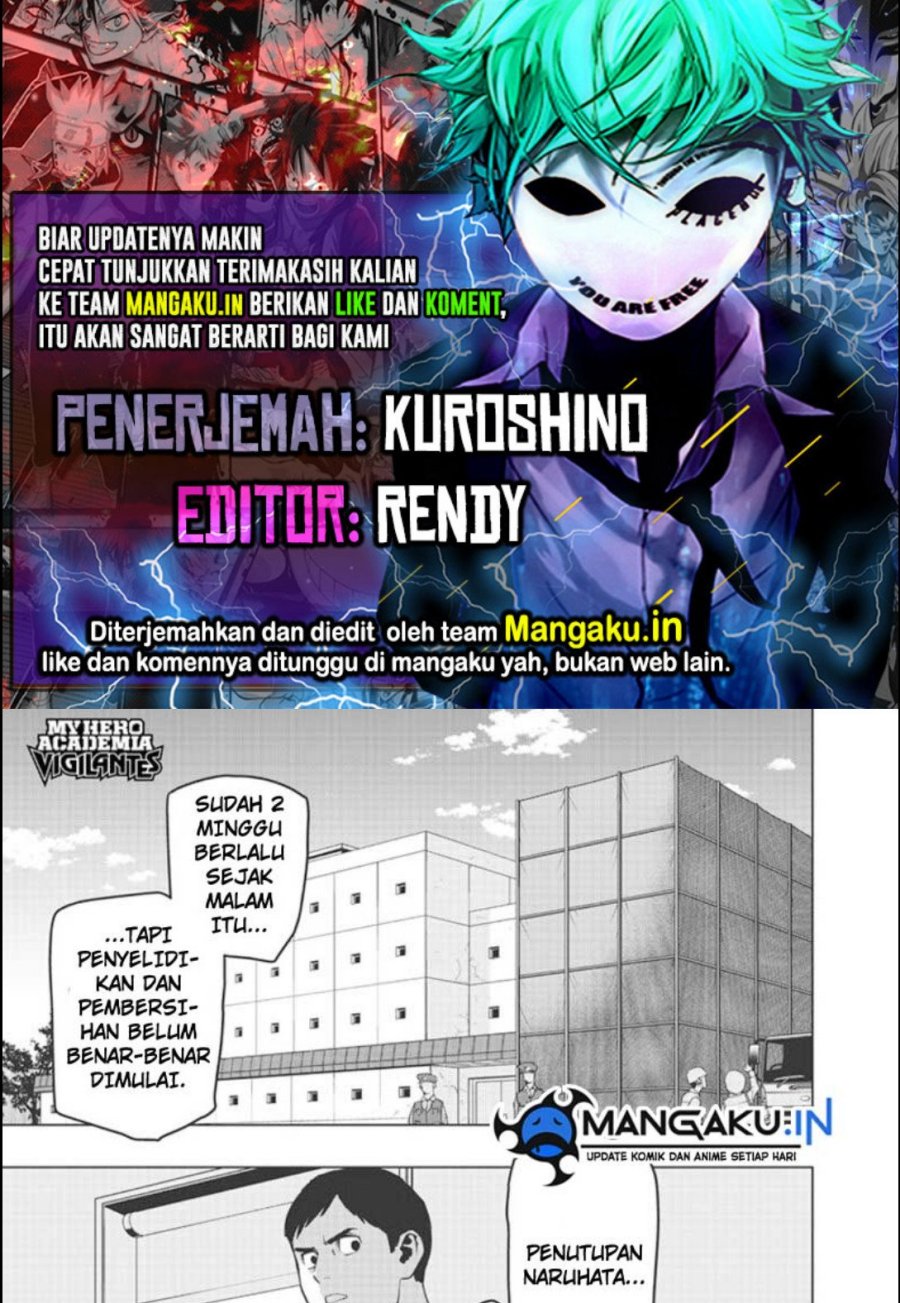Chapter 124 - halaman 2