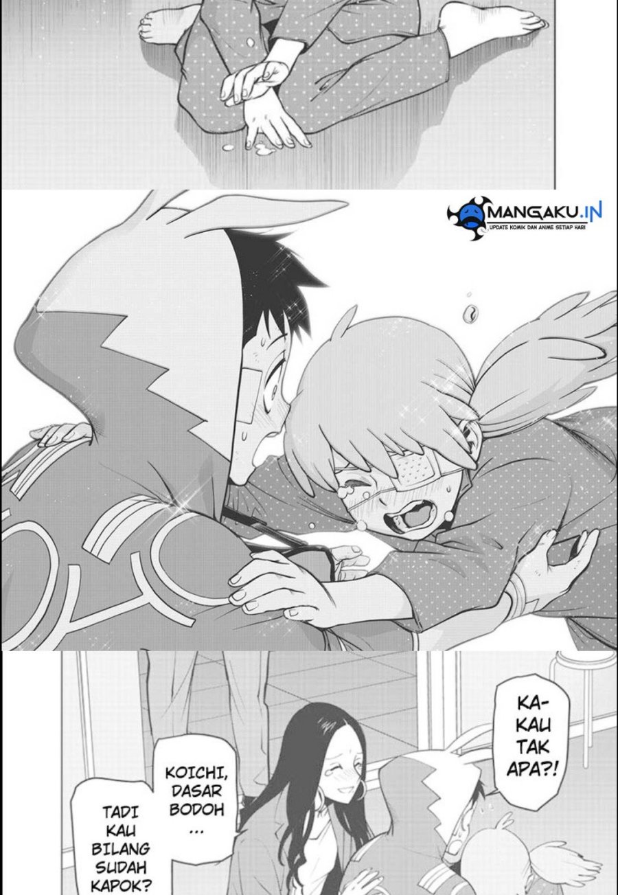 Chapter 124 - halaman 18