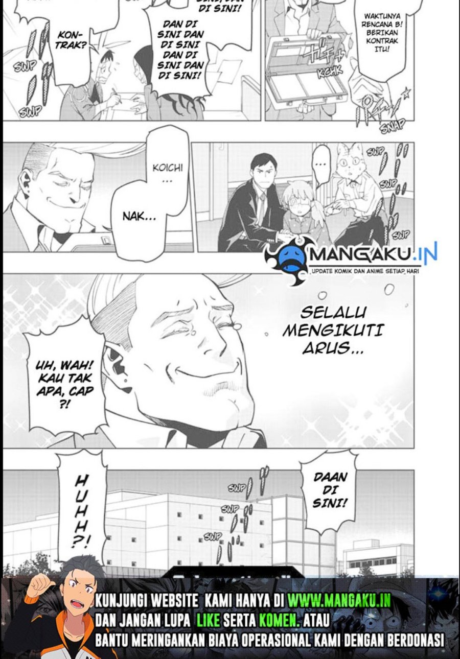 Chapter 124 - halaman 20