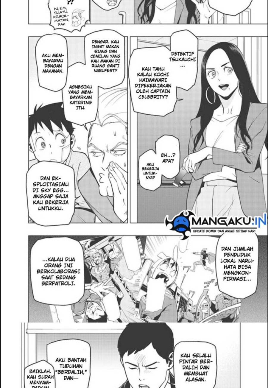 Chapter 124 - halaman 8