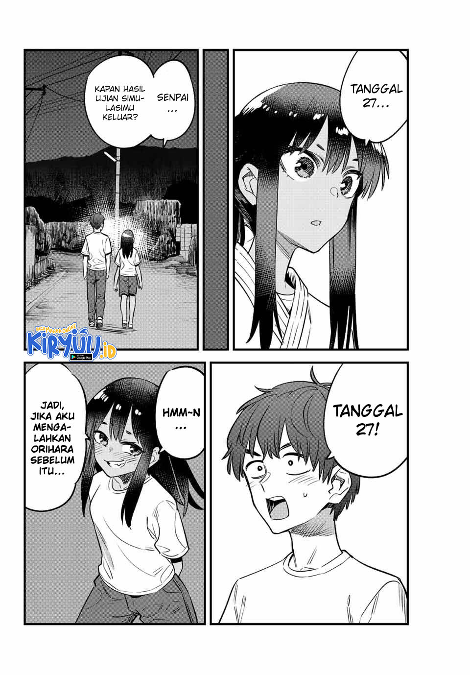 Chapter 126 - halaman 12