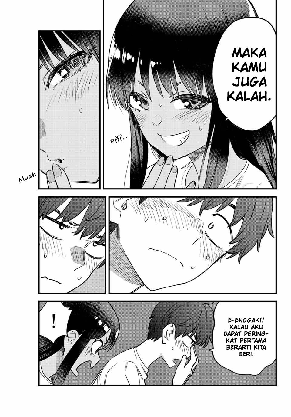 Chapter 126 - halaman 13