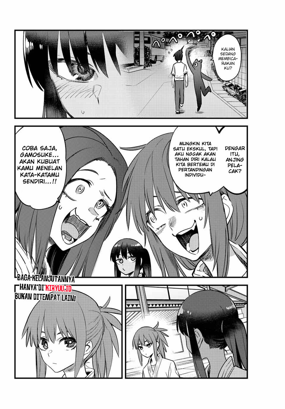 Chapter 126 - halaman 14