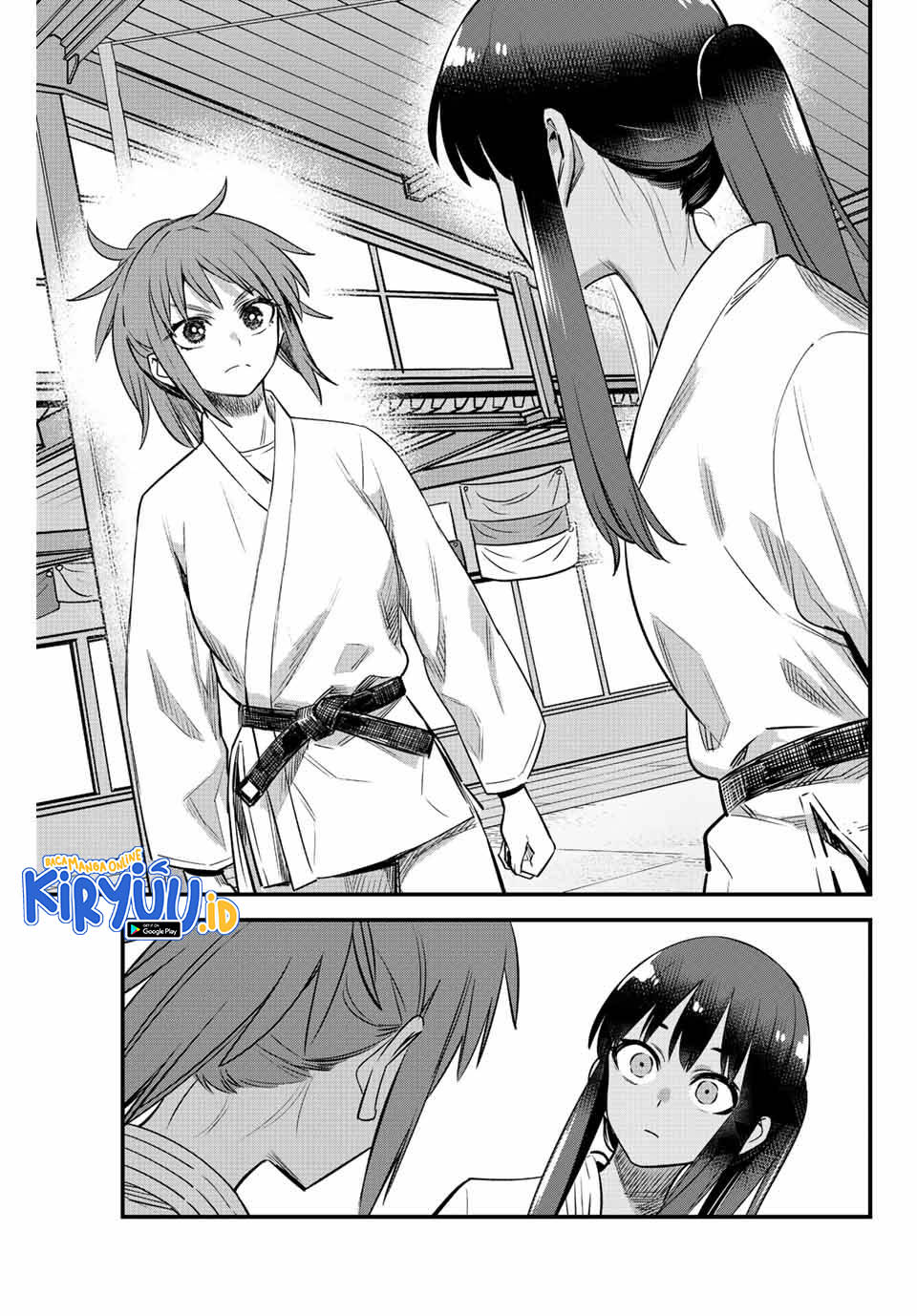 Chapter 126 - halaman 15