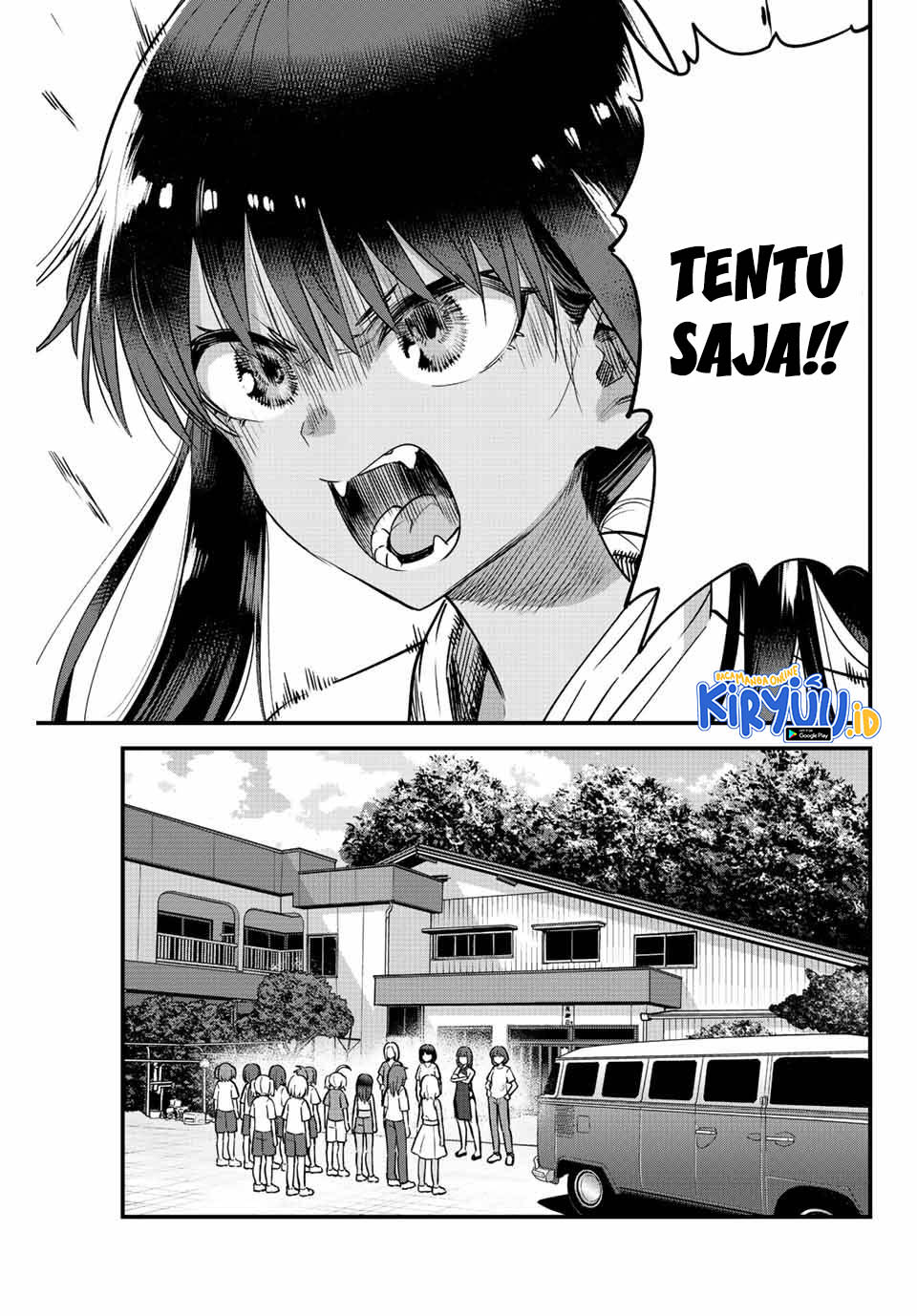 Chapter 126 - halaman 17