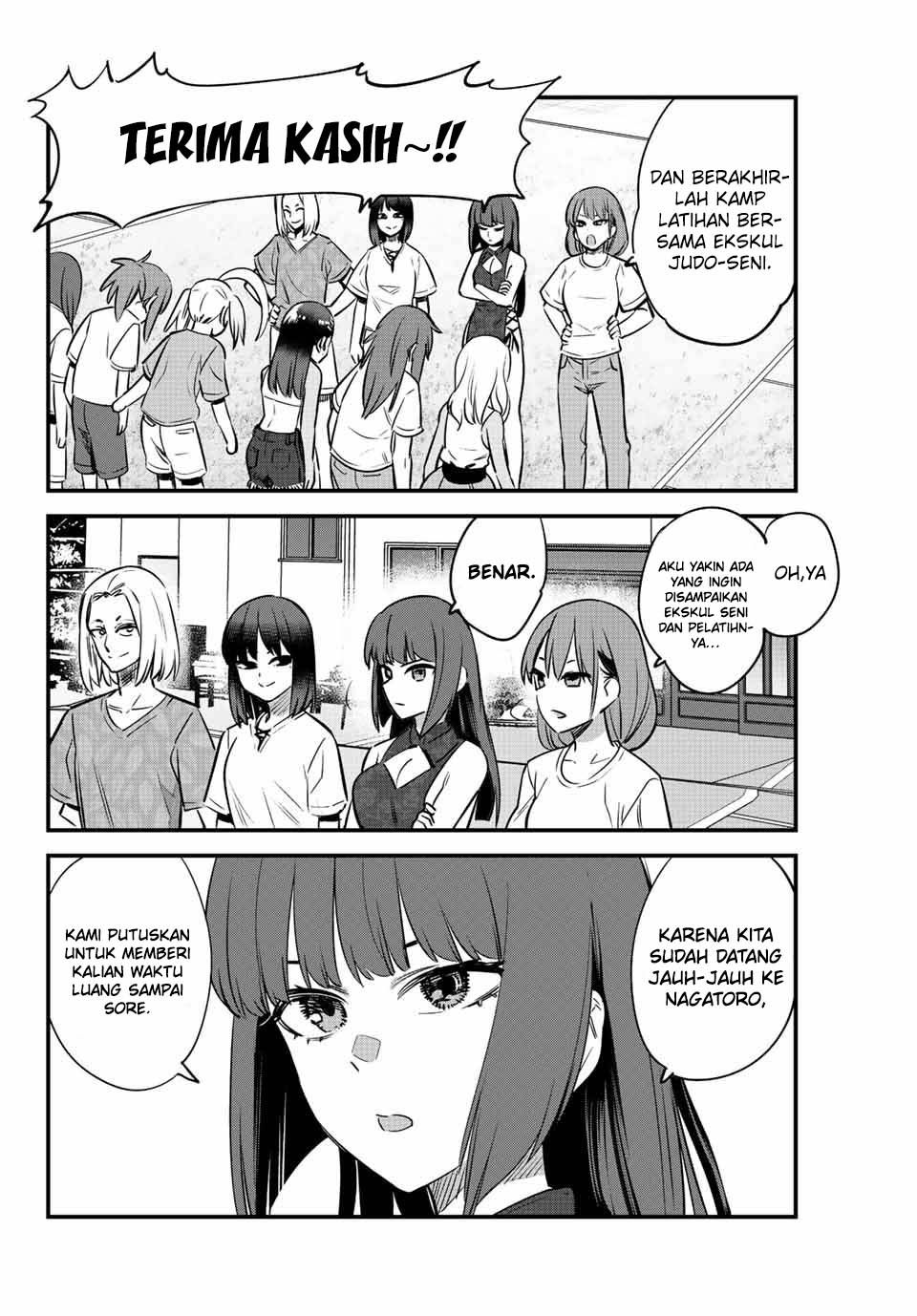 Chapter 126 - halaman 18