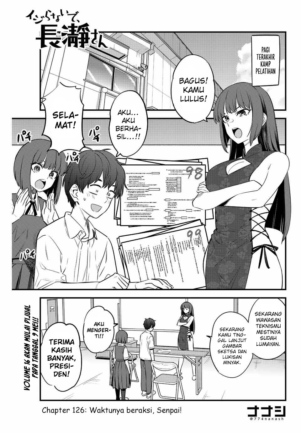 Chapter 126 - halaman 3