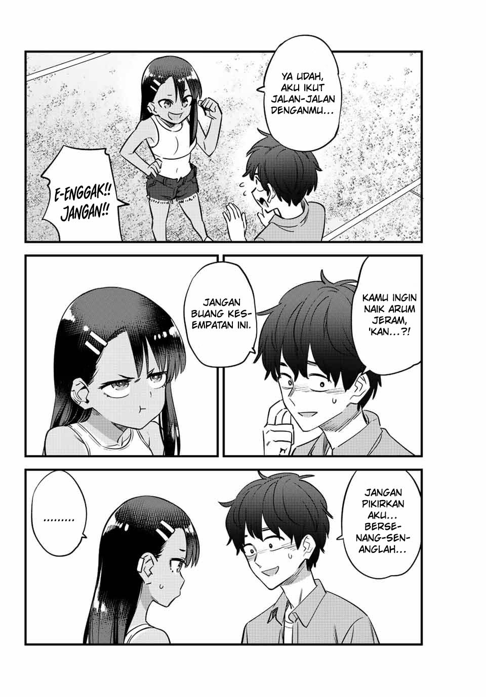 Chapter 126 - halaman 22