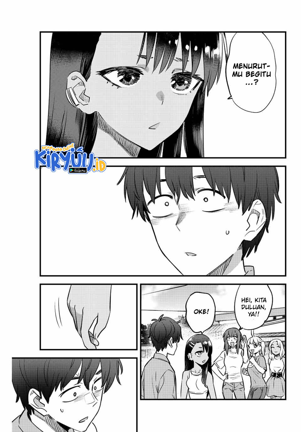 Chapter 126 - halaman 23